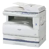 Sharp 1 AL-1644 AL-1644G