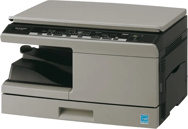 Sharp AL-2021 AL-2021SG AL2021SG