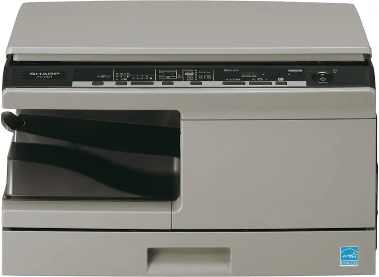 Sharp AL-2021 AL2021