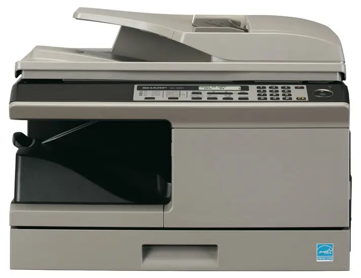 Sharp 1 AL-2051 AL2051