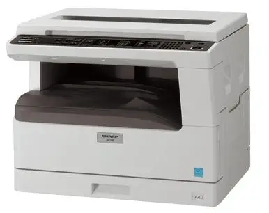 Sharp 1 AR-5516 AR 5516