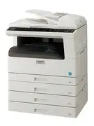 Sharp AR-5520D