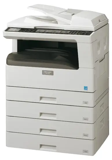 Sharp 1 AR-5618N