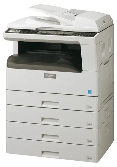 Sharp 1 AR-5620N