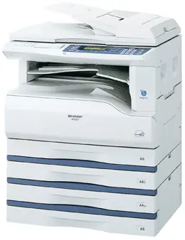 Sharp 1 AR-M207 ARM207
