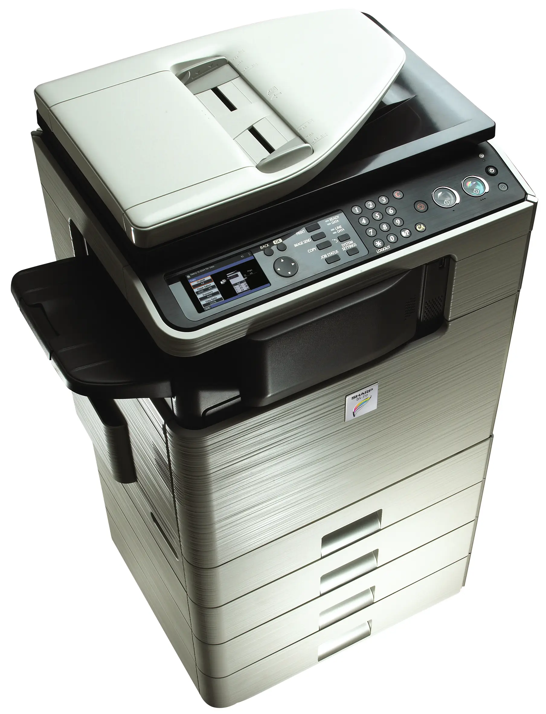 Sharp 1 DX-C310