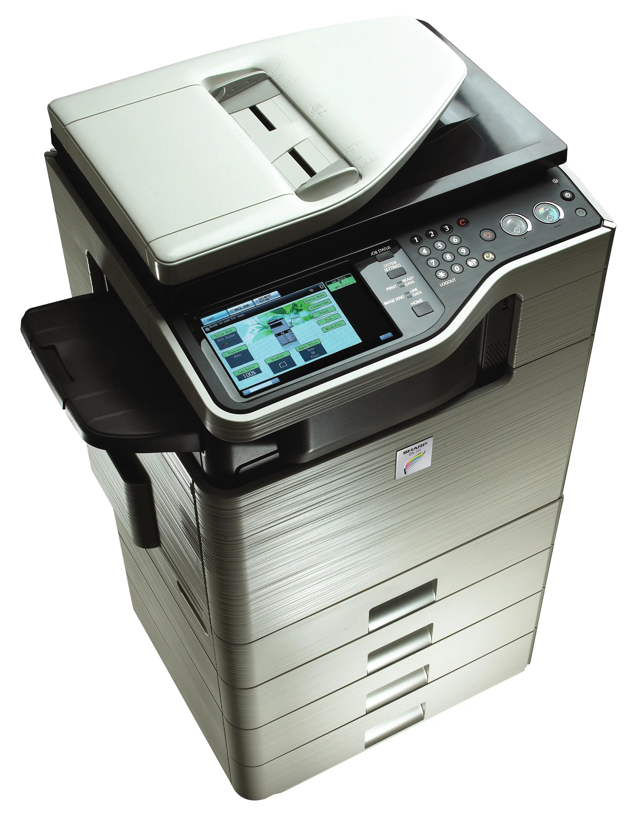 Sharp 1 DX-C311