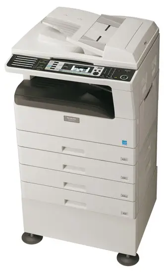 Sharp 1 MX-M202D