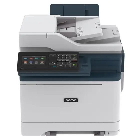 Xerox 1 C315/DNI C315_DNI