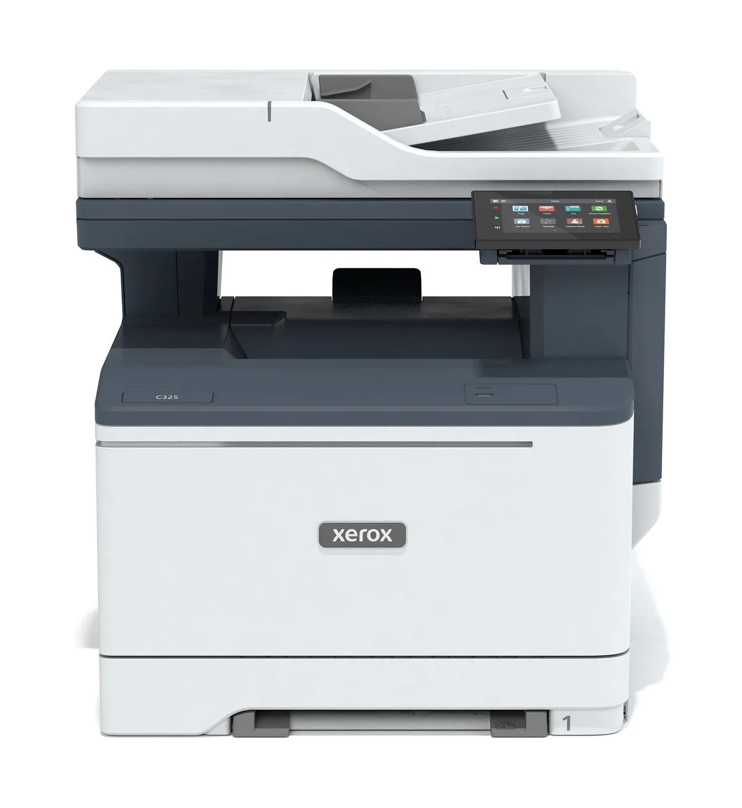Xerox C325V_DNI Multifonksiyonel Yazıcı Lazer A4 4800 x 4800 DPI 35 ppm Wi-Fi C325V_DNI?GB