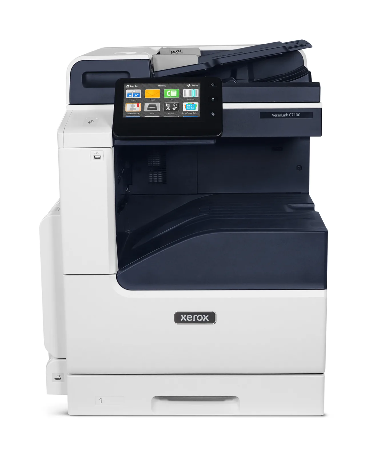 Xerox VersaLink C7130V_DN C7130V_DN?GB
