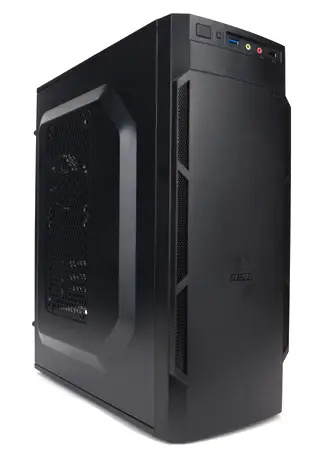 Zalman ZM-T1 PLUS