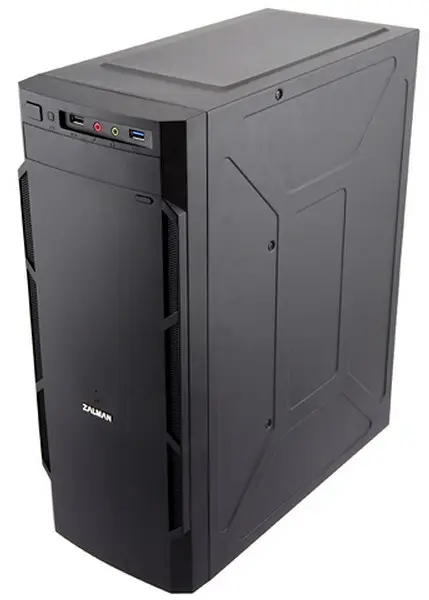 Zalman ZM-T1 U3