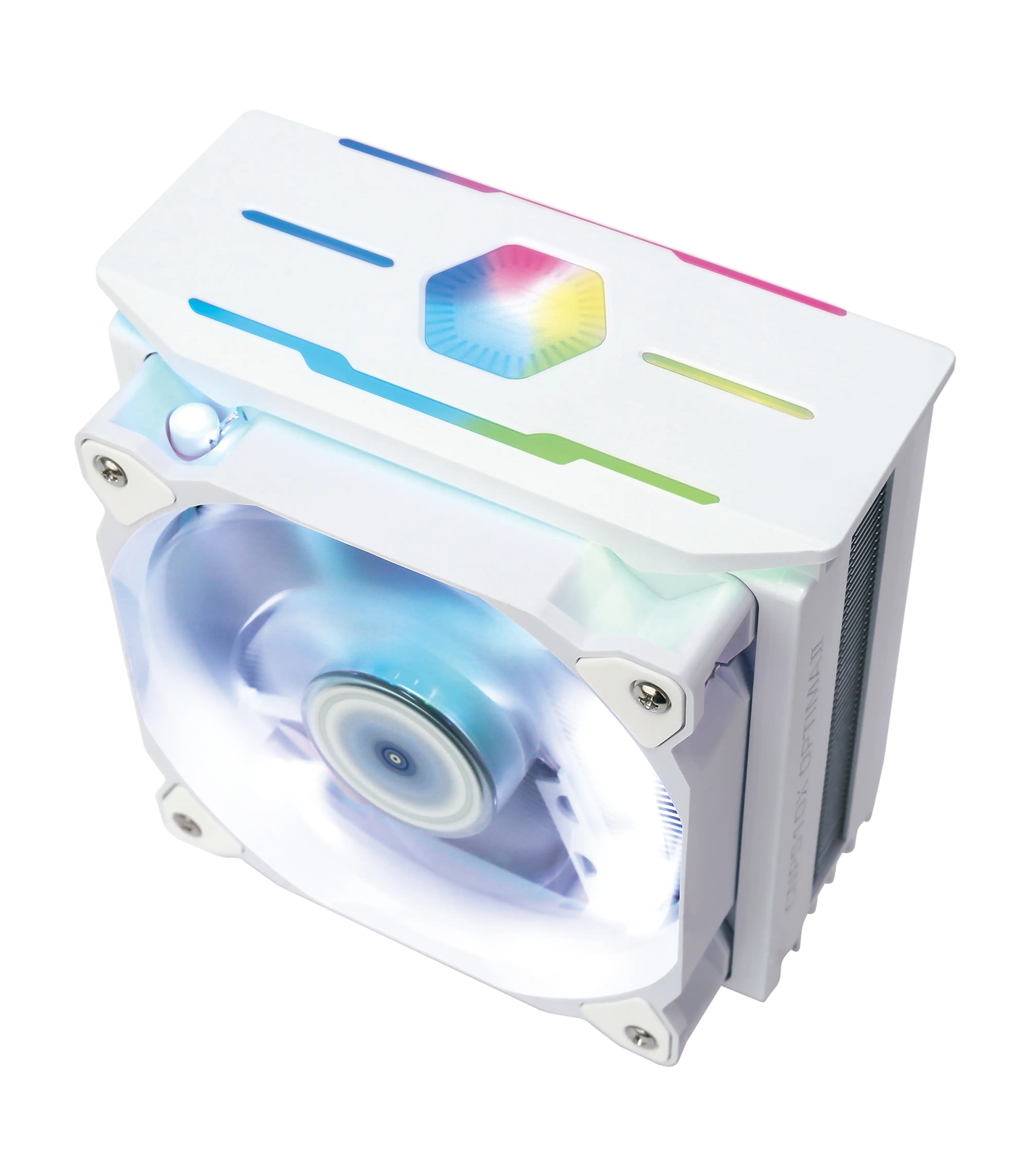 Zalman CNPS10X OptimaII
