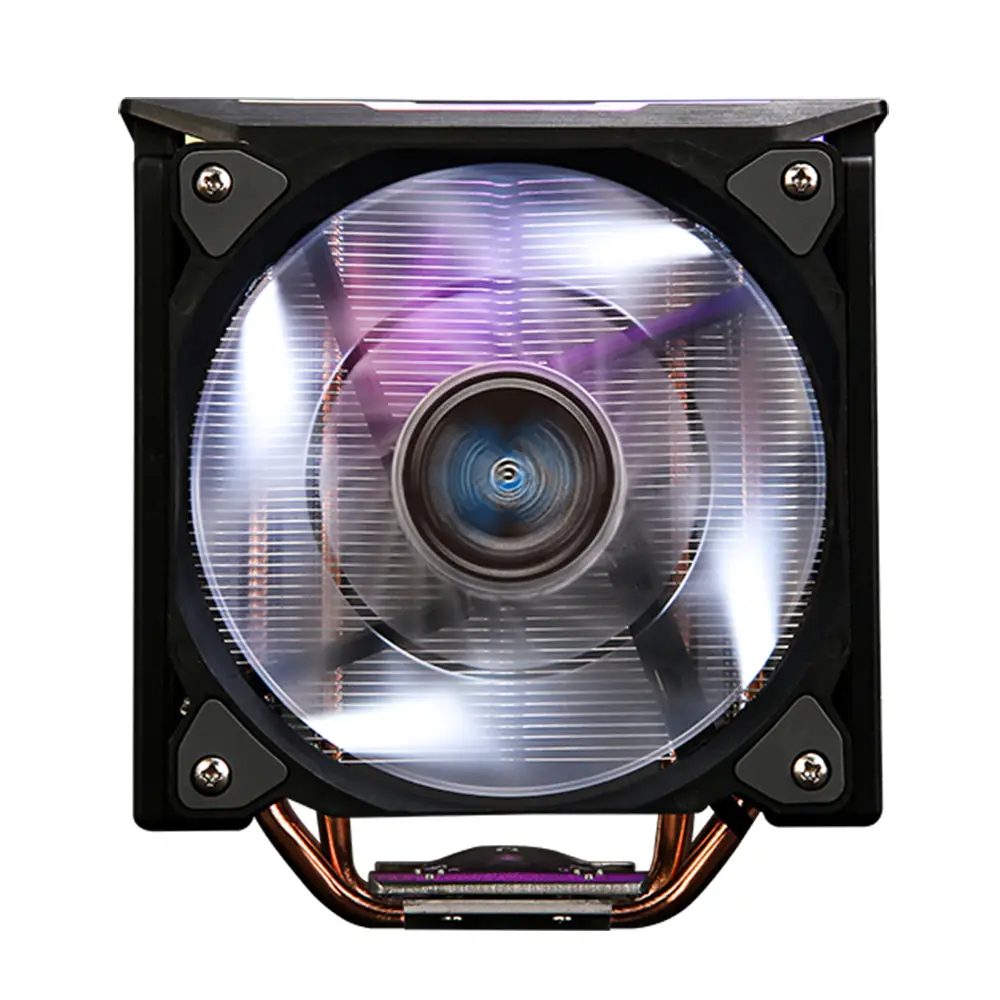 Zalman CNPS10X OptimaII CNPS10X OPTIMAII BLACK