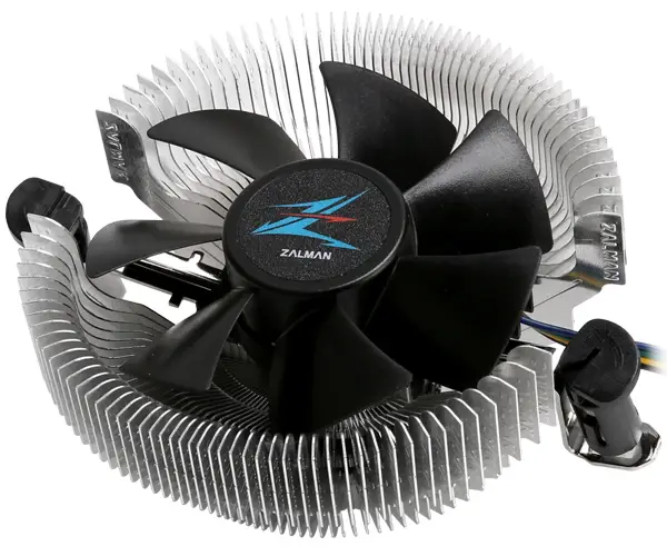 Zalman CNPS80G