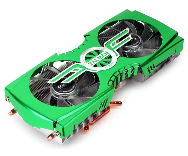 Zalman VF3000F(GTX580/570/480) 823884202076