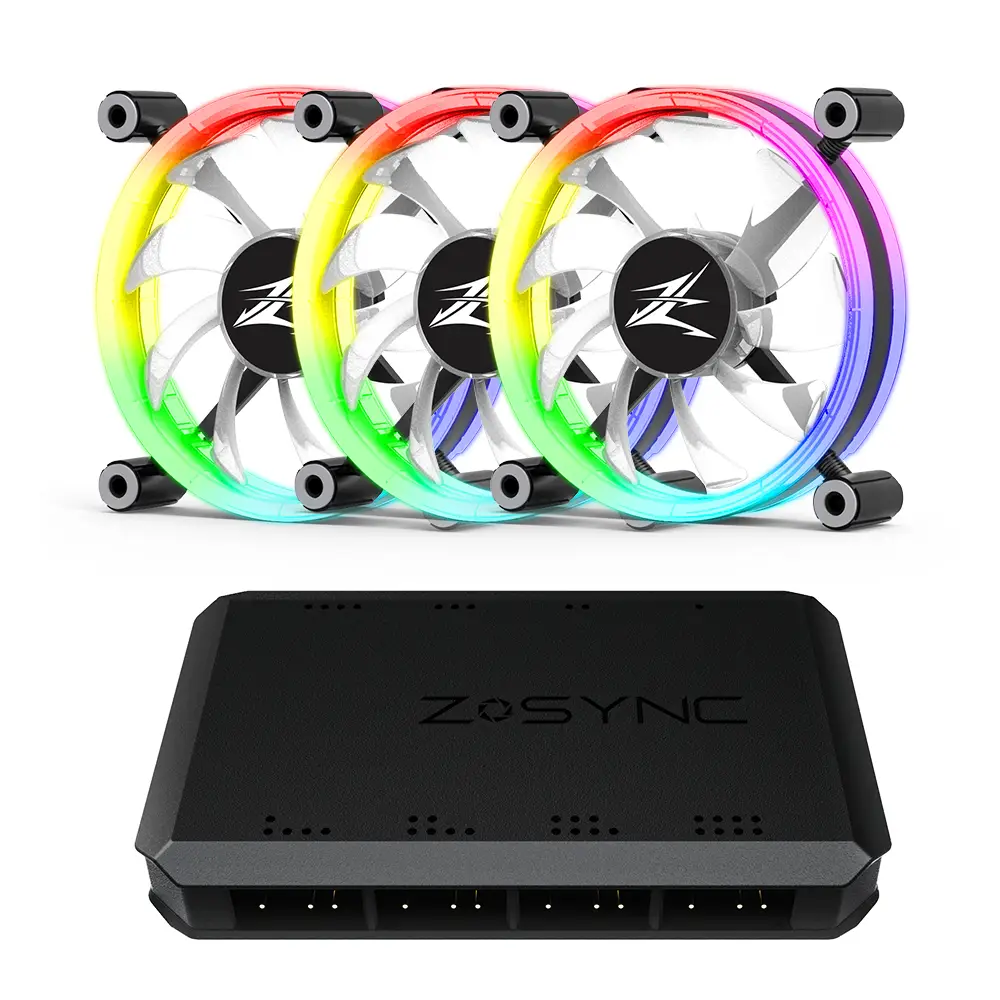 Zalman ZM-LF120A3