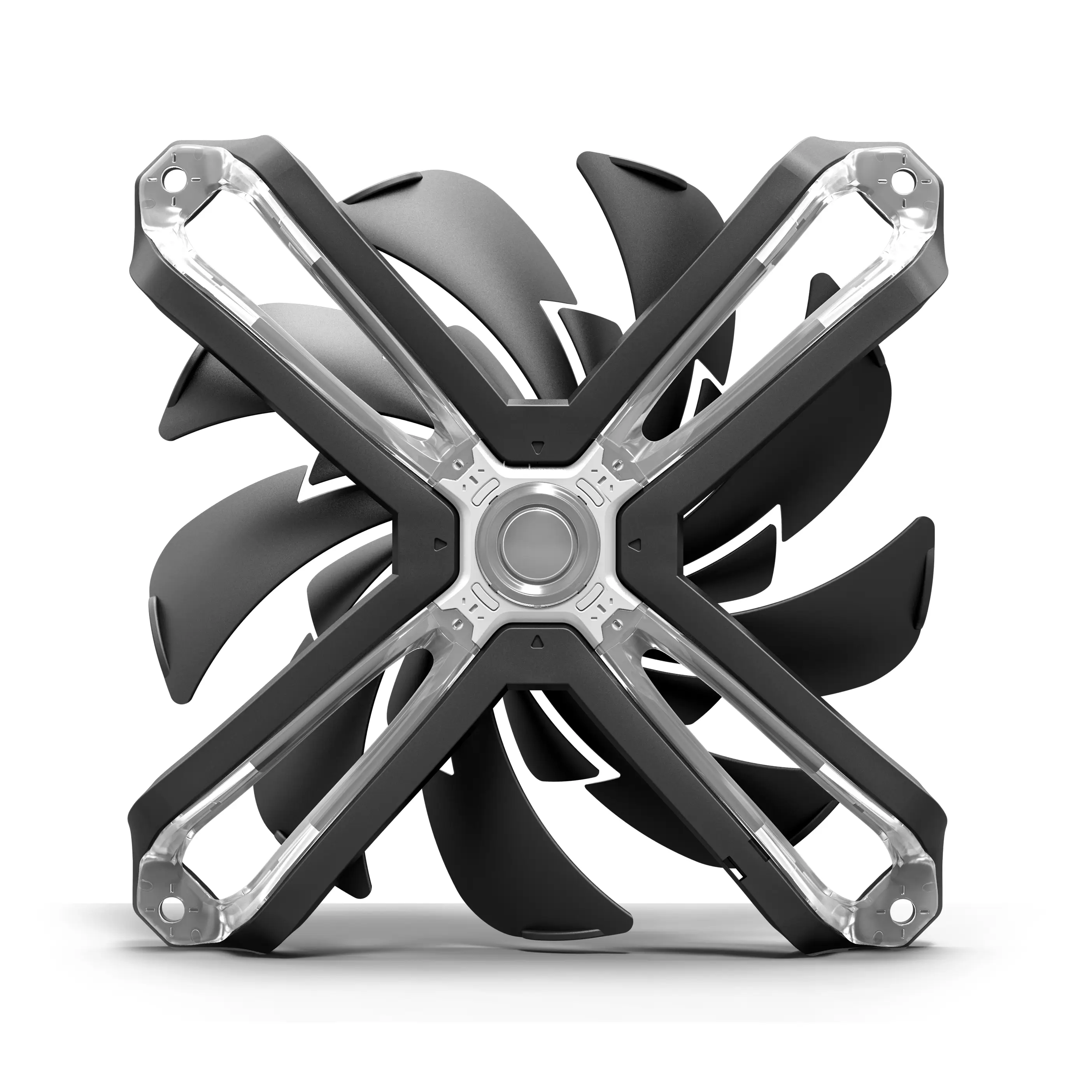 Zalman ZM-SF120