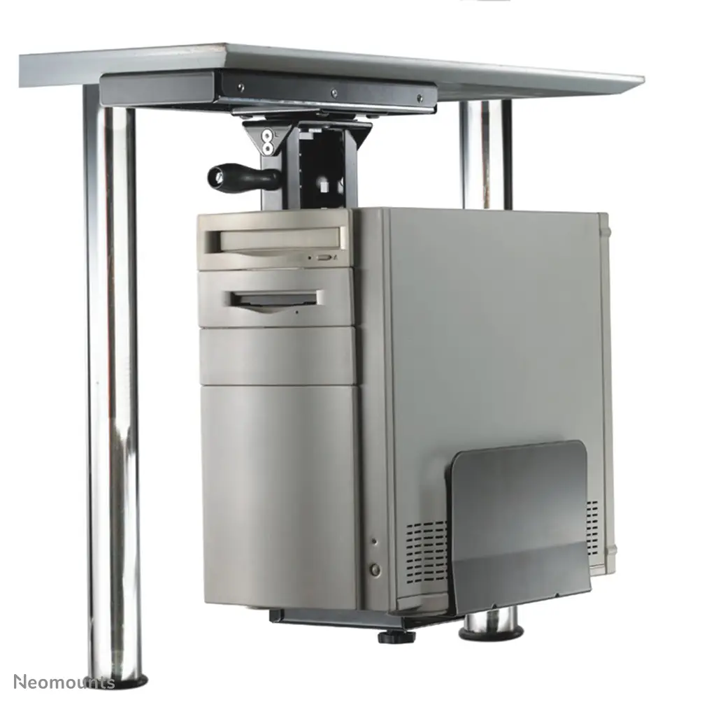 Neomounts CPU-D250 CPU-D250SILVER