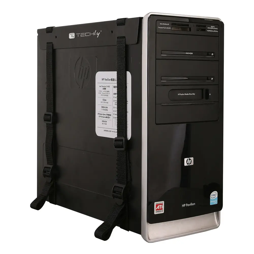 Techly ICA-CS 60