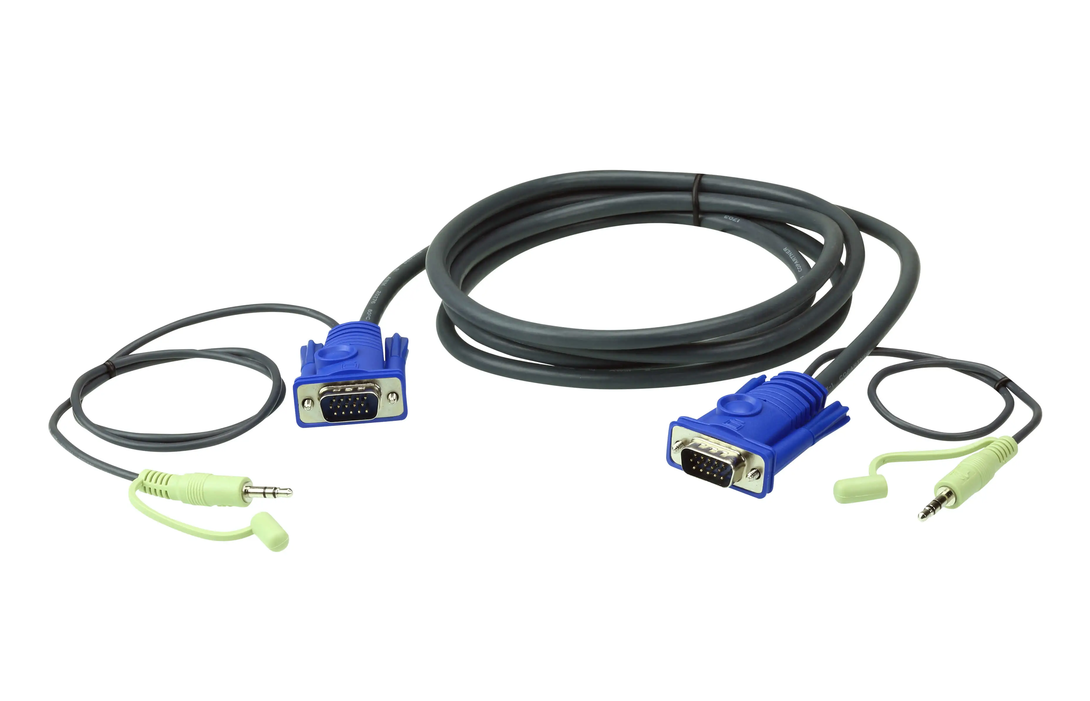 ATEN 2L-2503A
