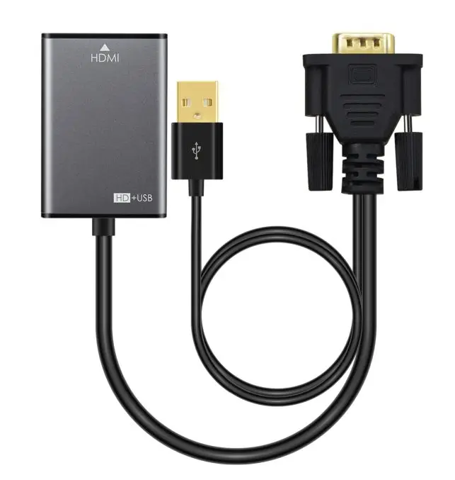 Microconnect VGAHDMI