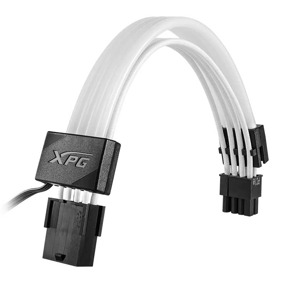 XPG ARGBEXCABLE-VGA-BKCWW