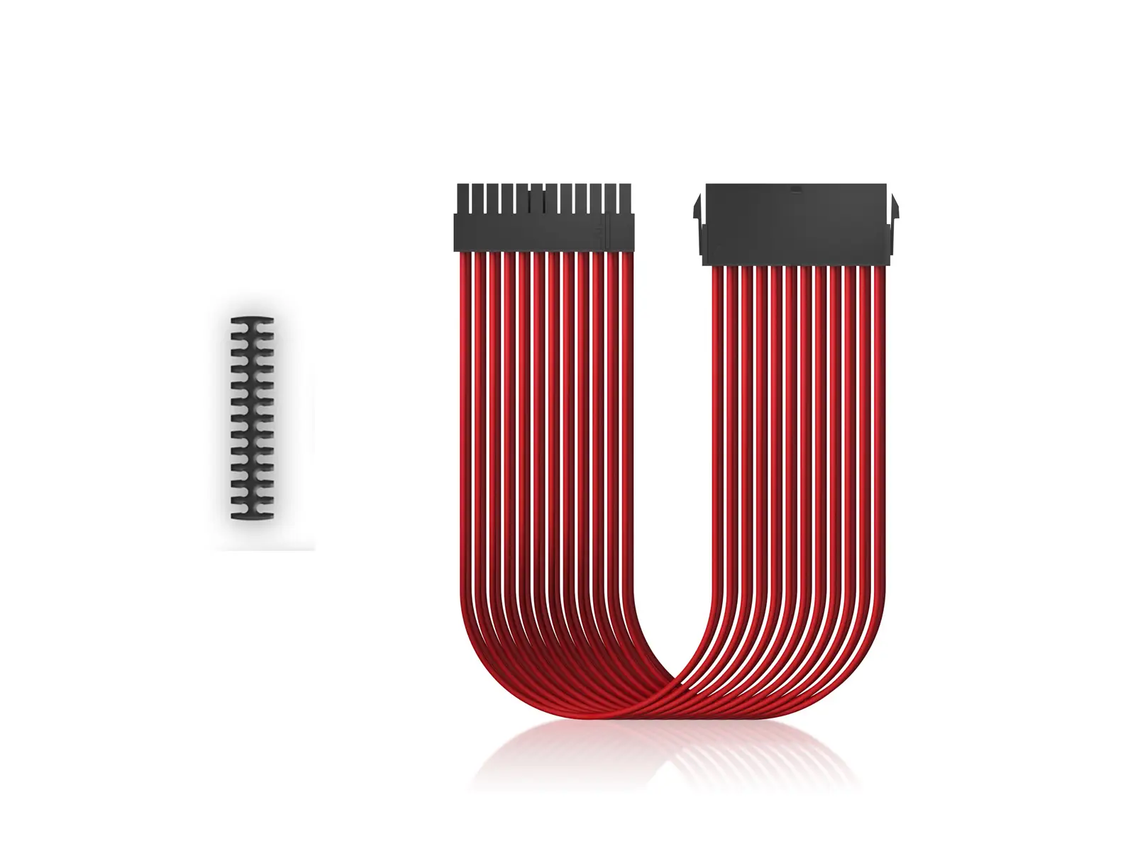 DeepCool EC300-24P DP-EC300-24P-RD