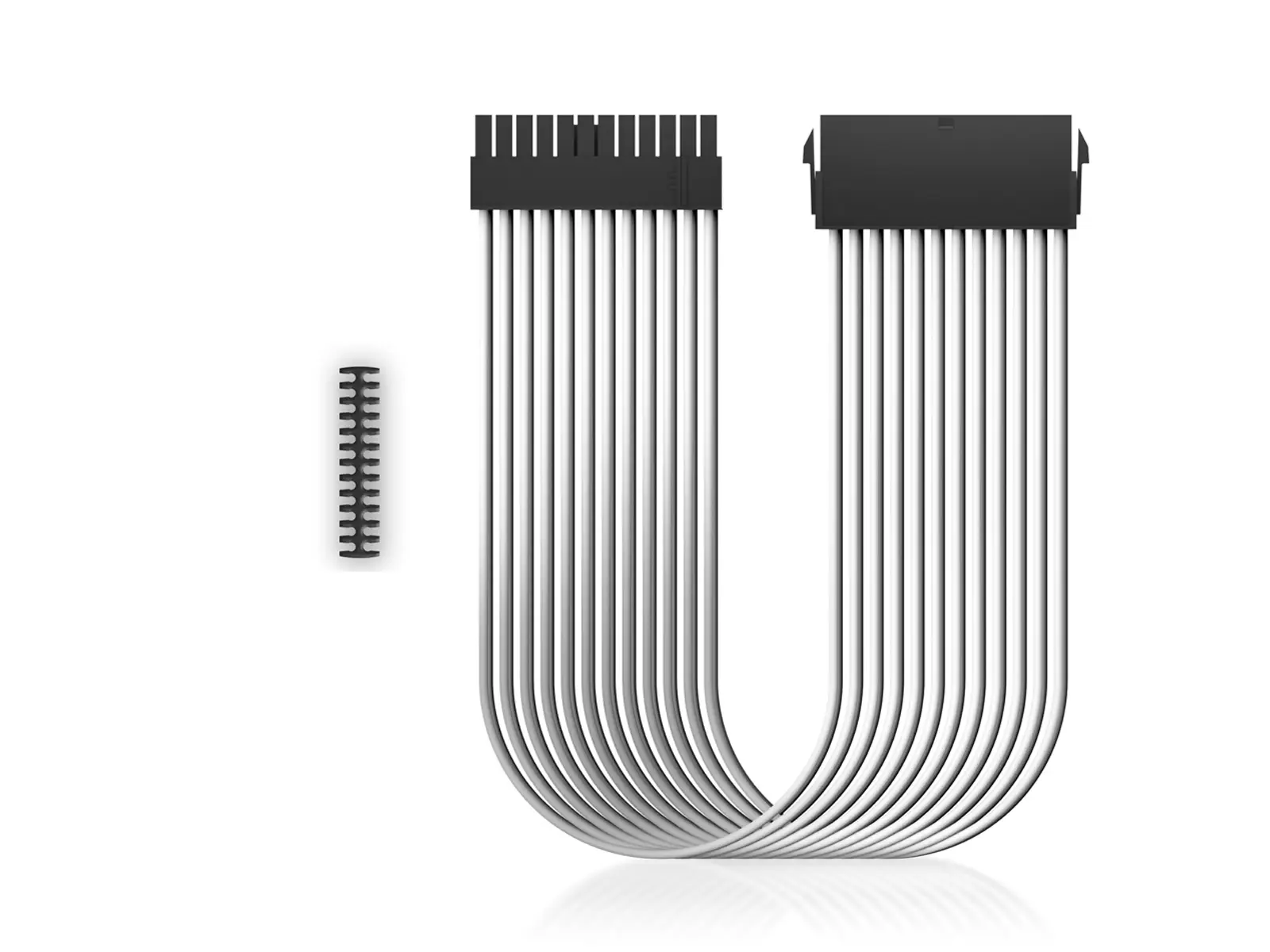 DeepCool EC300-24P DP-EC300-24P-WH