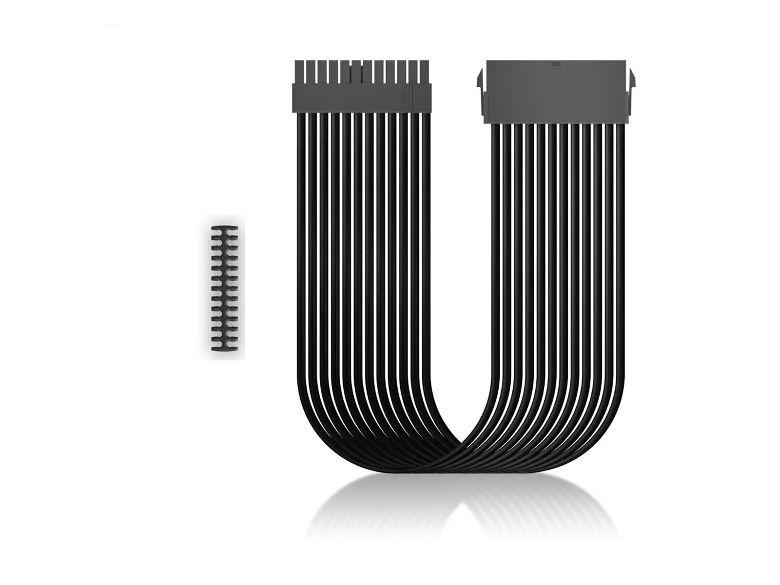 DeepCool EC300-24P DP-EC300-24P-BK