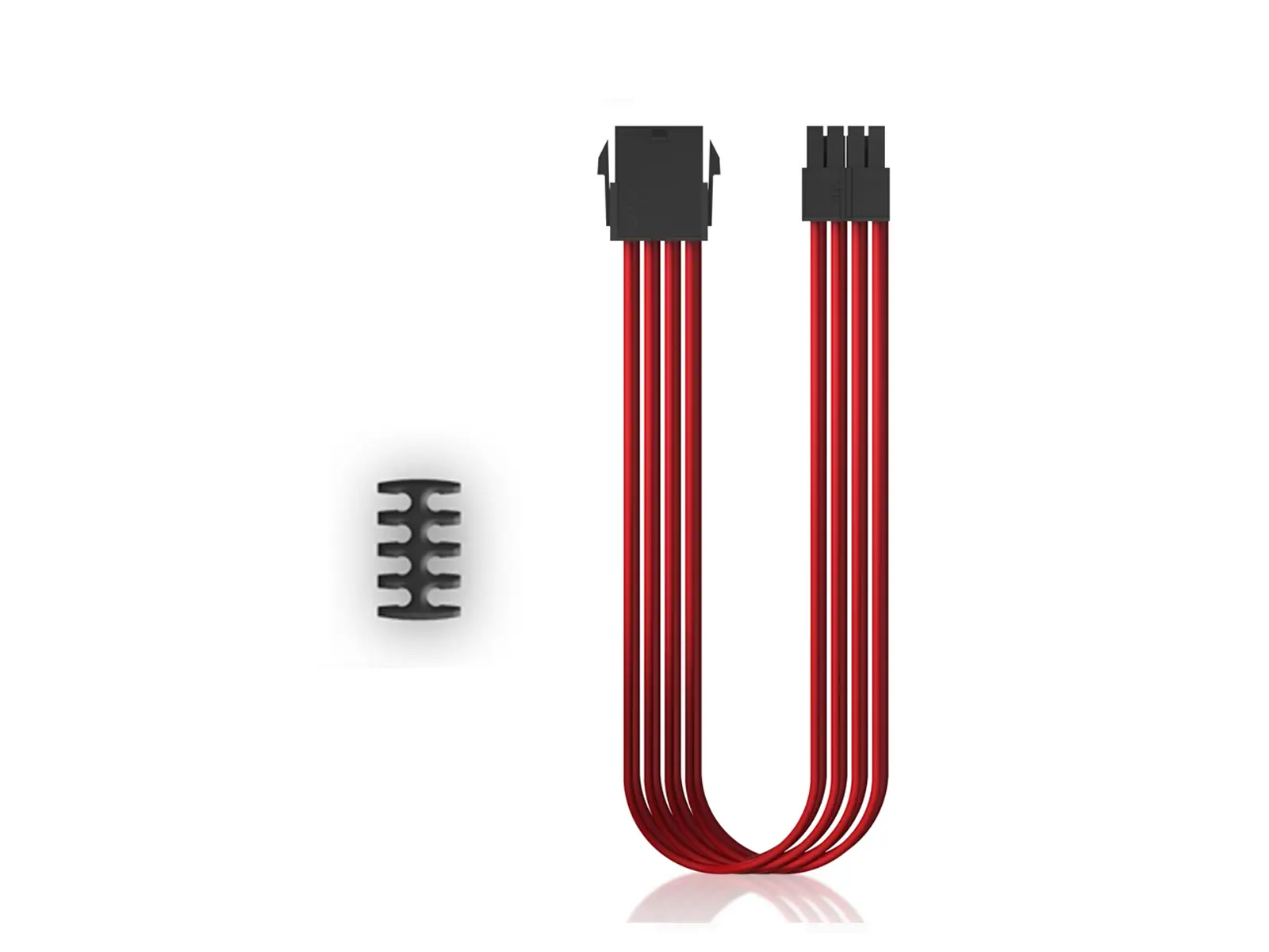 DeepCool EC300-CPU8P DP-EC300-CPU8P-RD