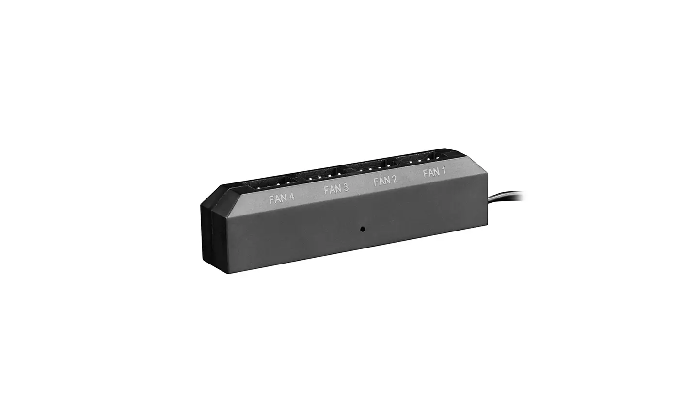 DeepCool FH-04 DP-F04PWM-HUB
