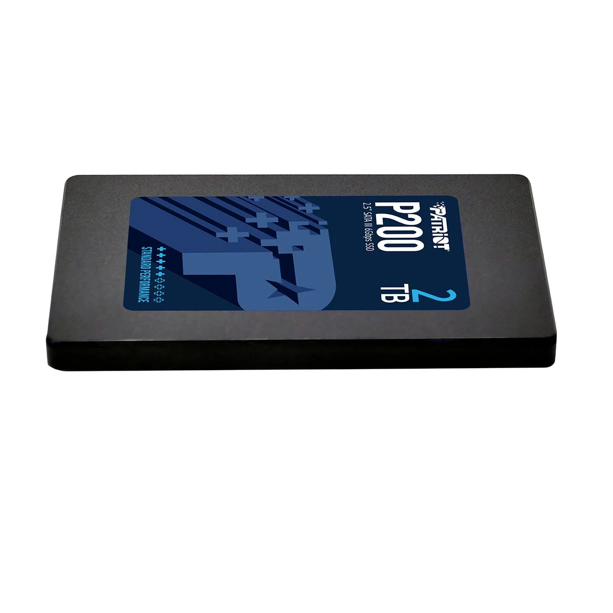 Patriot P200 2 TB 2.5 inç SATA SSD Dahili SSD