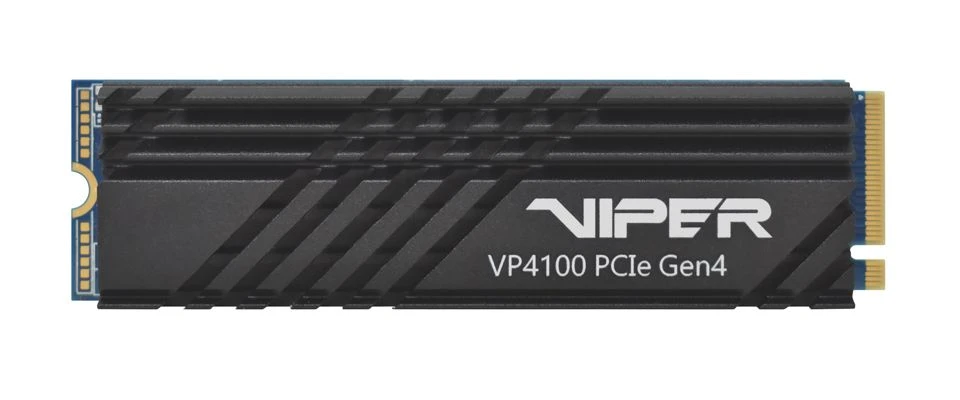 Patriot Viper VP4100 1 TB M.2 PCI Express 4.0 NVMe SSD Dahili SSD
