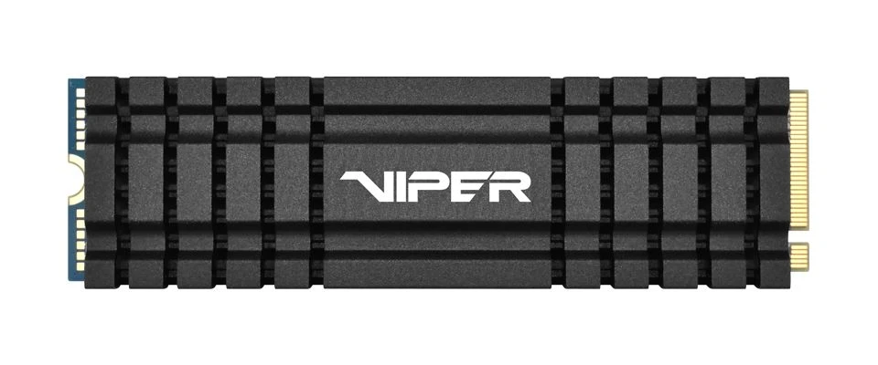 Patriot Viper VPN110 1 TB M.2 PCI Express 3.0 NVMe SSD Dahili SSD