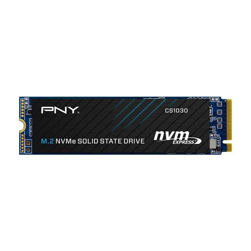 PNY CS2130 2 TB M.2 PCI Express 3.0 NVMe SSD Dahili SSD