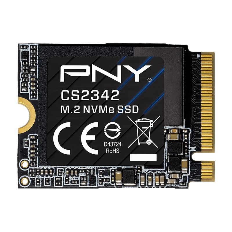 PNY CS2142 1 TB M.2 2230 PCI Express 4.0 NVMe SSD Dahili SSD