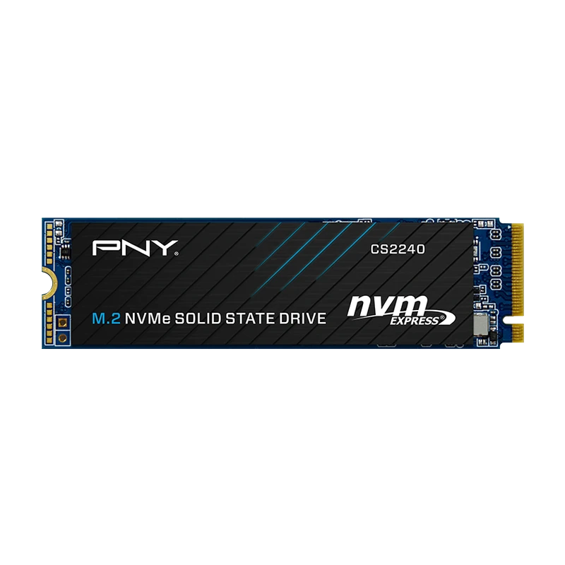 PNY CS2240 1 TB M.2 PCI Express 4.0 NVMe SSD Dahili SSD