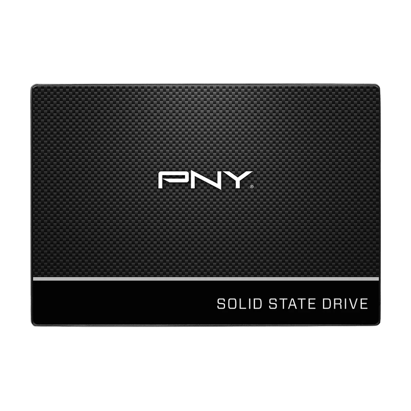 PNY CS900 2 TB 2.5 inç SATA SSD Dahili SSD