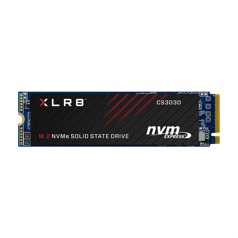 PNY XLR8 CS3030 4 TB M.2 PCI Express 3.0 NVMe SSD Dahili SSD