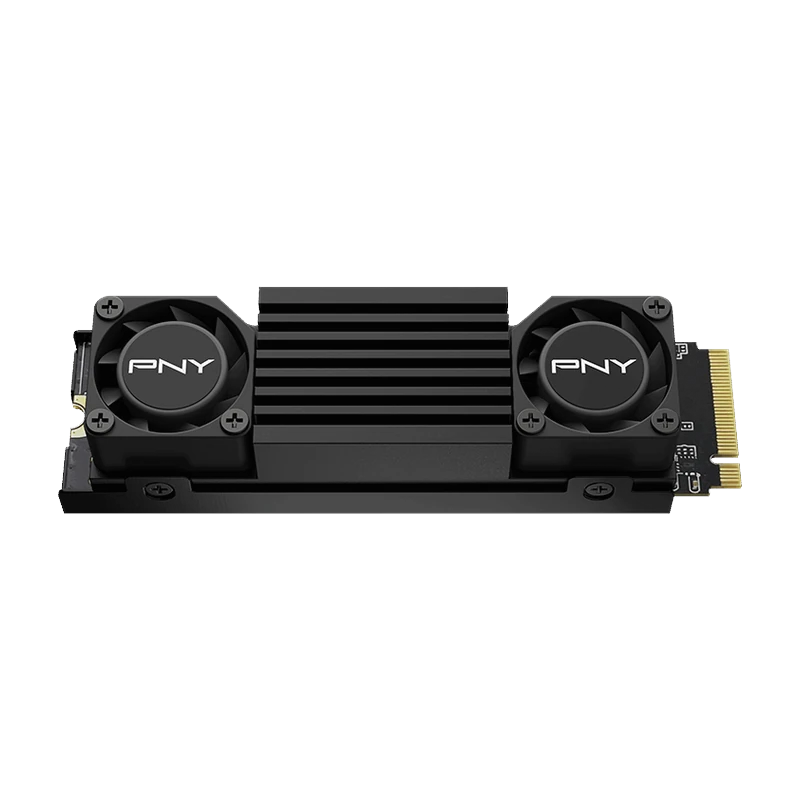 PNY XLR8 CS3150 2 TB M.2 PCI Express 5.0 NVMe SSD Dahili SSD