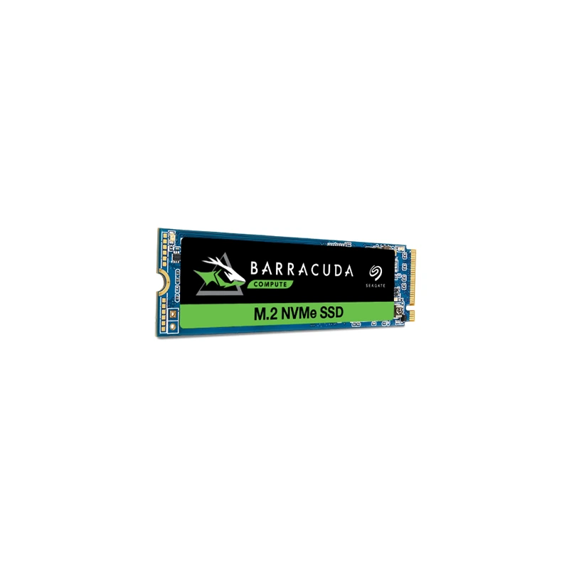 Seagate BarraCuda 510 1 TB M.2 PCI Express 3.0 NVMe SSD Dahili SSD