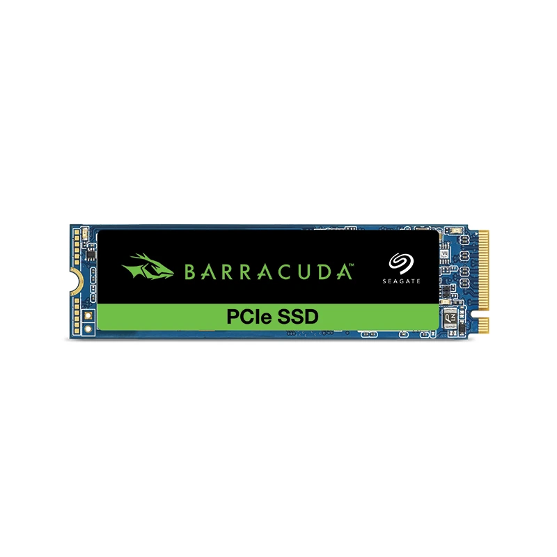 Seagate BarraCuda 530 4 TB M.2 PCI Express 4.0 NVMe SSD Dahili SSD
