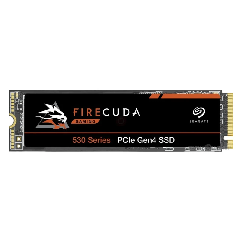 Seagate FireCuda 530 2 TB M.2 PCI Express 4.0 NVMe SSD Dahili SSD