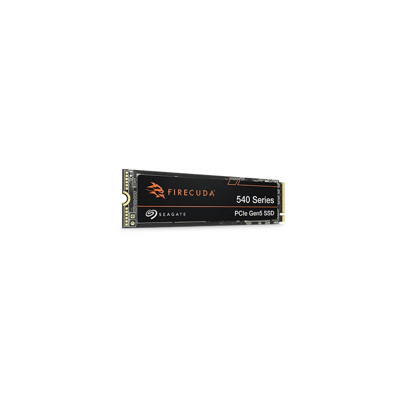 Seagate FireCuda 540 1 TB M.2 PCI Express 5.0 NVMe SSD Dahili SSD