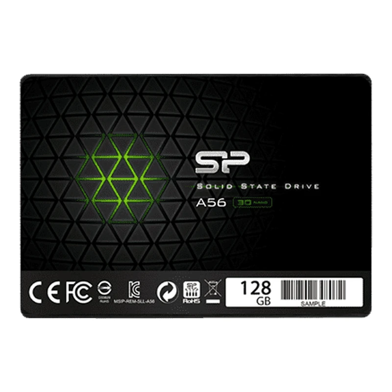 Silicon Power Ace A56 1 TB 2.5 inç SATA SSD Dahili SSD