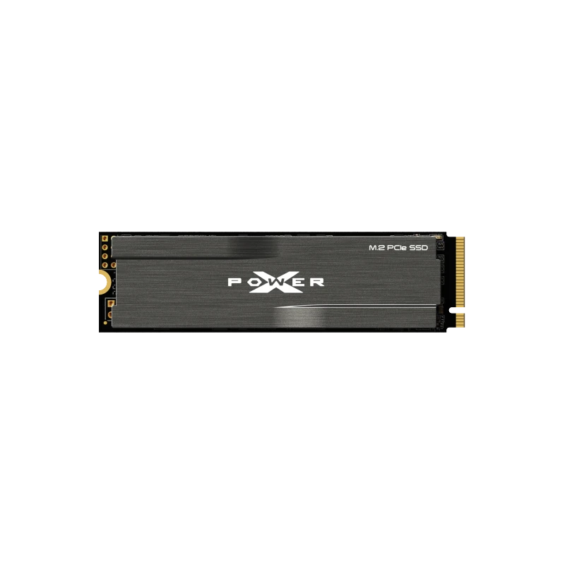 Silicon Power XD80 256 GB M.2 PCI Express 3.0 NVMe SSD Dahili SSD