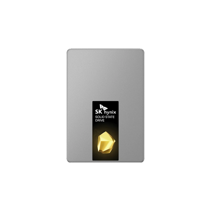 SK Hynix Gold S31 1 TB 2.5 inç SATA SSD Dahili SSD