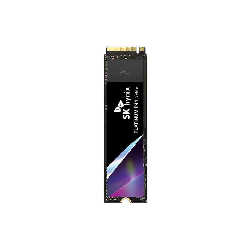 SK Hynix Platinum P41 500 GB M.2 PCIe 4.0 NVMe SSD Dahili SSD